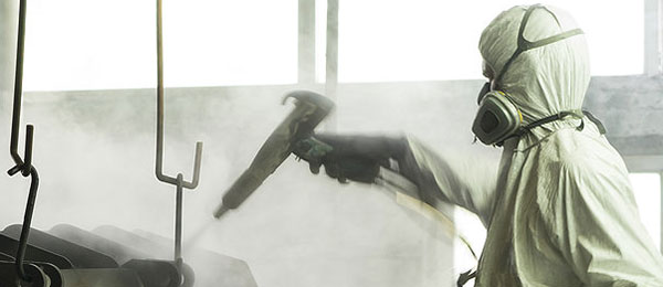 Sand Blasting Wheels